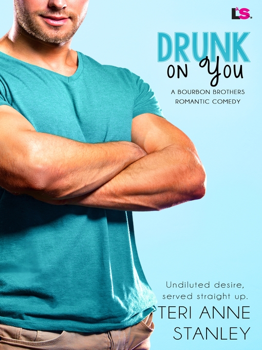Cover image for Drunk on You